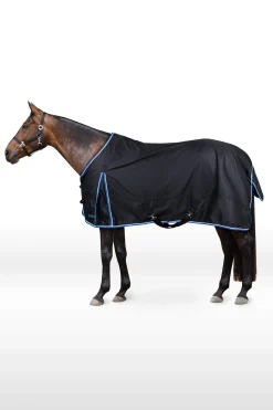 Fashion Glasgow Rain Turnout Rug, 0g Lightweight Turnout Rugs