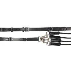 Clearance Gogue Training Reins Auxiliary Reins & Lunging Aids|Auxiliary Reins & Lunging Aids