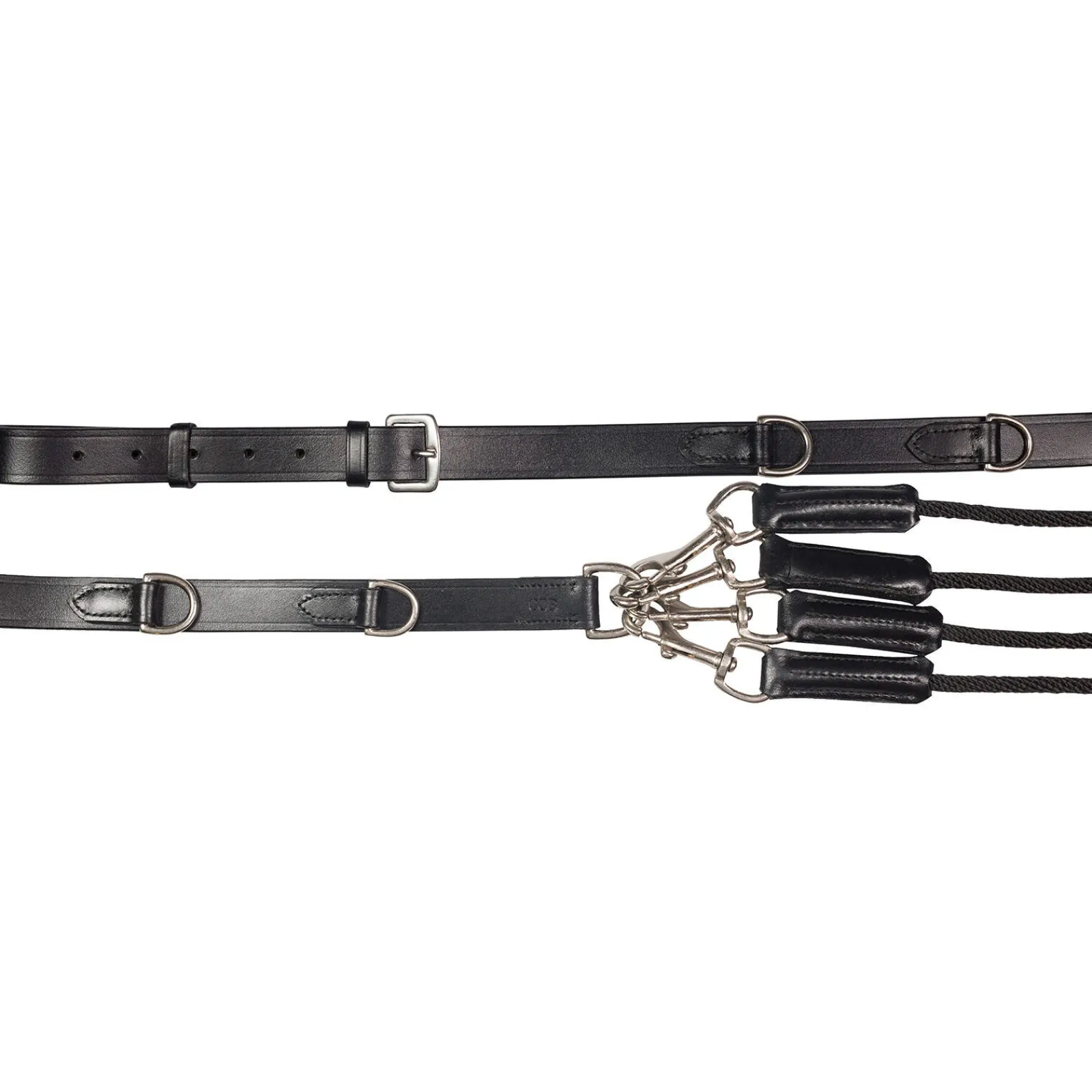 Clearance Gogue Training Reins Auxiliary Reins & Lunging Aids|Auxiliary Reins & Lunging Aids