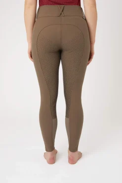 Discount Grand Prix II Women Full Seat Breeches