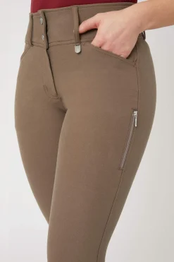 Discount Grand Prix II Women Full Seat Breeches