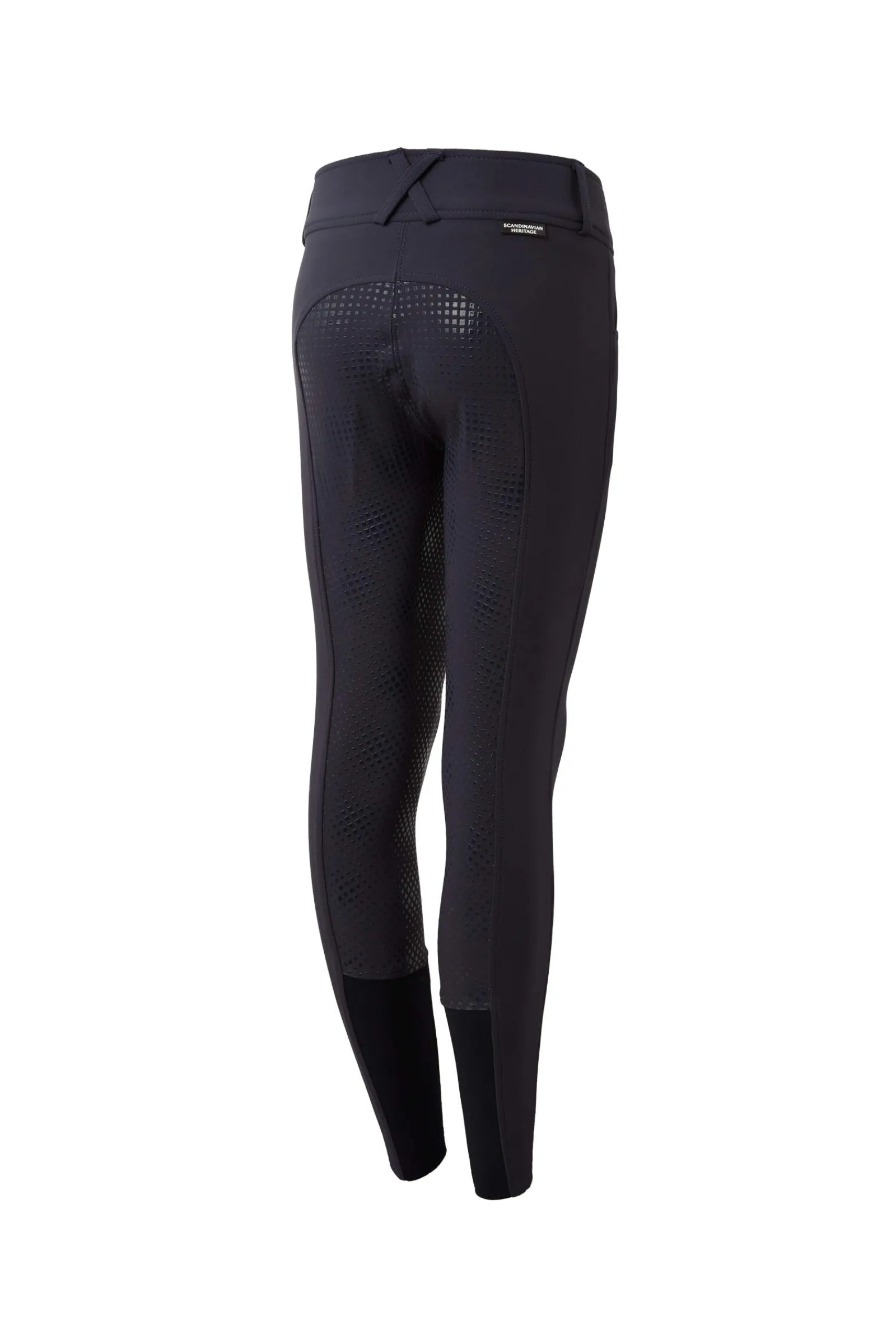 Fashion Grand Prix Kids Silicone FS Breeches Kids Jodhpurs & Breeches