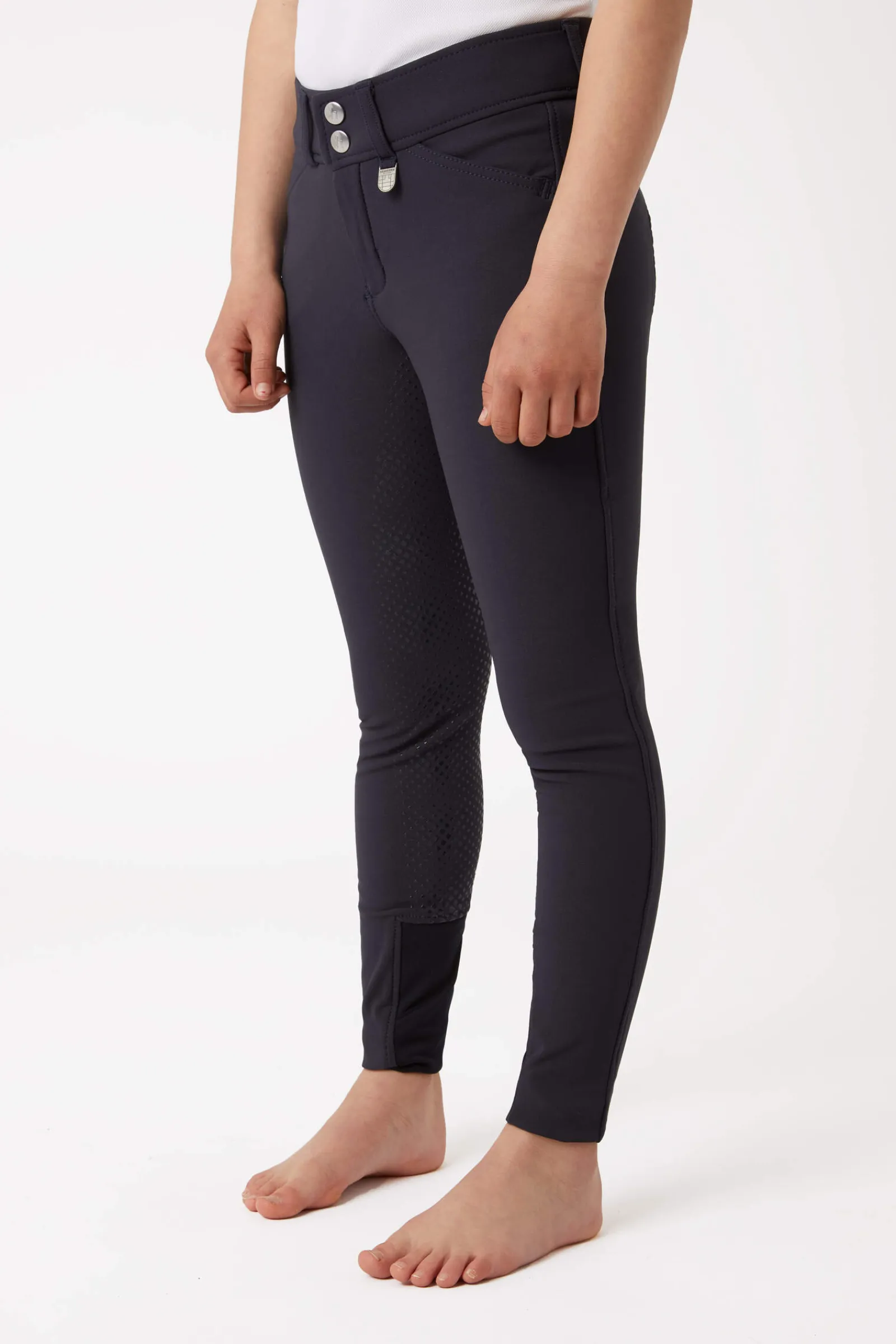 Fashion Grand Prix Kids Silicone FS Breeches Kids Jodhpurs & Breeches