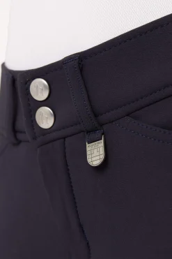 Fashion Grand Prix Kids Silicone FS Breeches Kids Jodhpurs & Breeches
