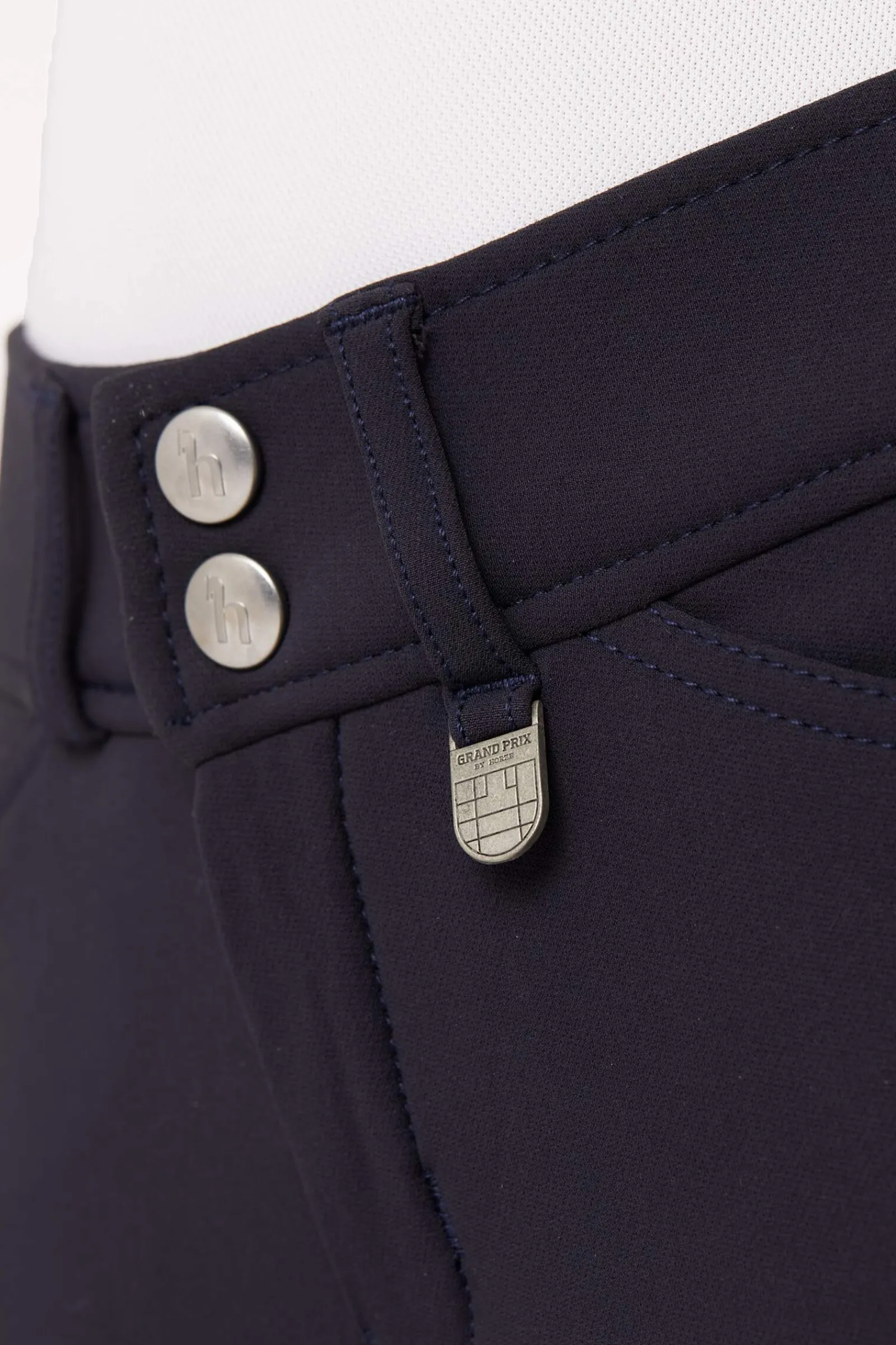 Fashion Grand Prix Kids Silicone FS Breeches Kids Jodhpurs & Breeches