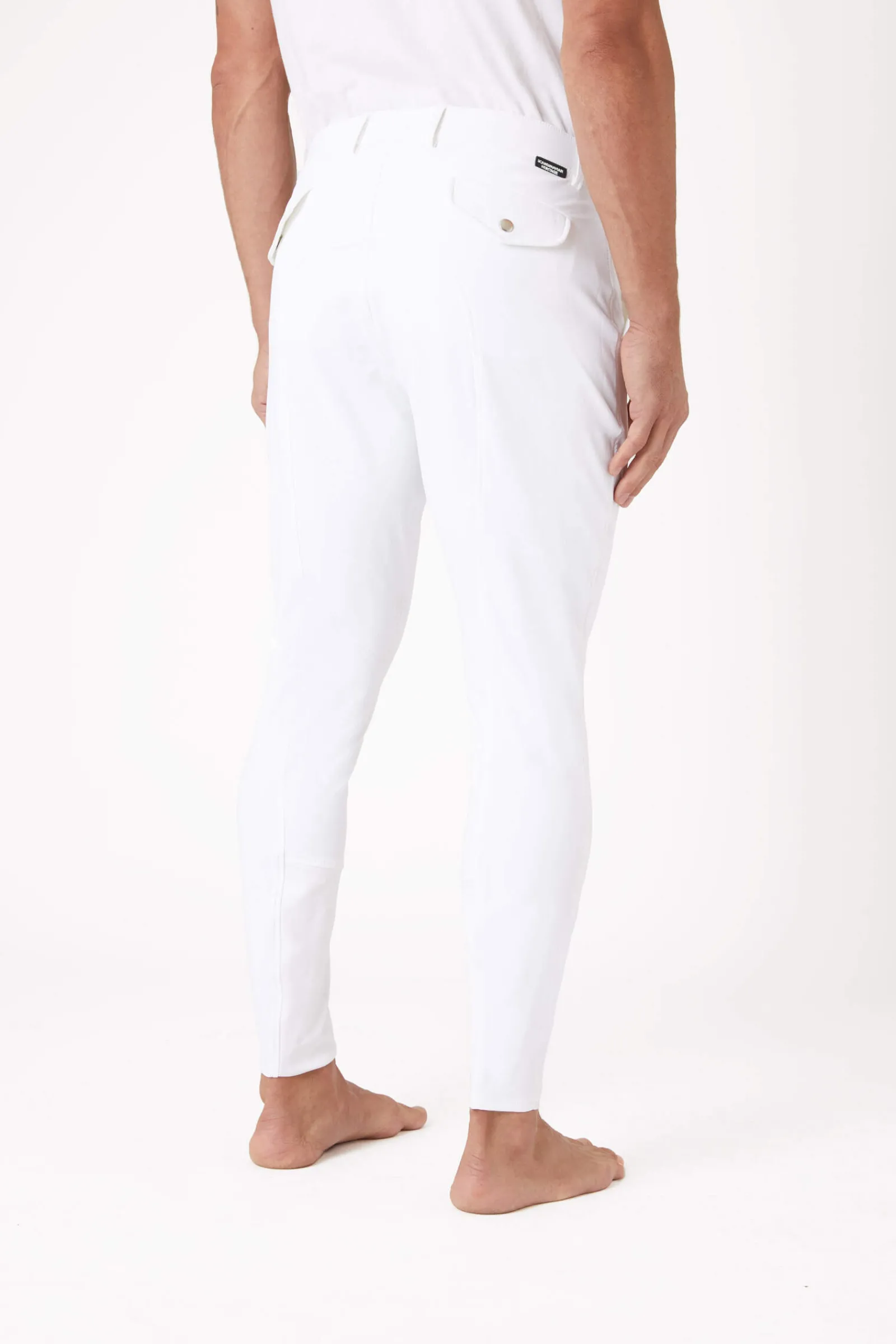 Hot Grand Prix Men Jodhpurs & Breeches