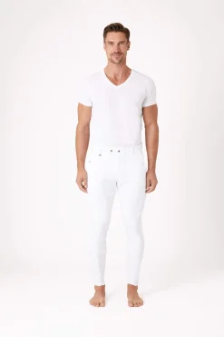 Hot Grand Prix Men Jodhpurs & Breeches