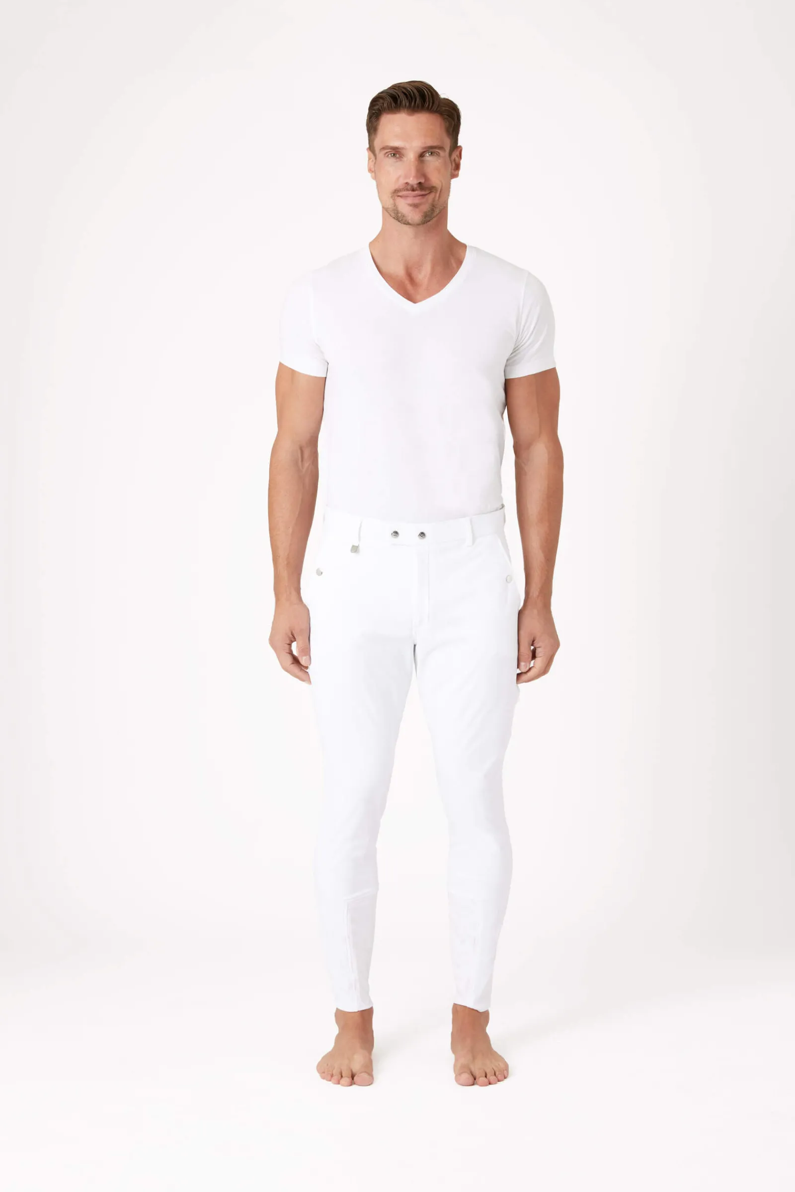 Hot Grand Prix Men Jodhpurs & Breeches