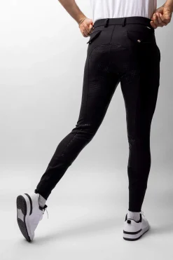 Fashion Grand Prix Men Jodhpurs & Breeches