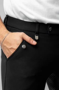 Fashion Grand Prix Men Jodhpurs & Breeches