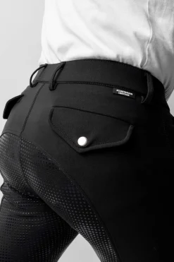 Fashion Grand Prix Men Jodhpurs & Breeches