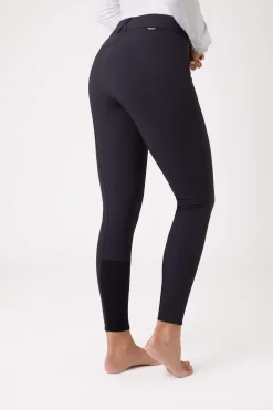 Online Grand Prix Silicone Knee Patch Breeches for Women Knee Patch Breeches