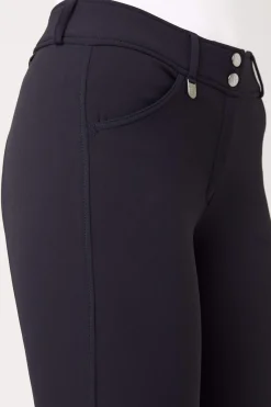 Online Grand Prix Silicone Knee Patch Breeches for Women Knee Patch Breeches