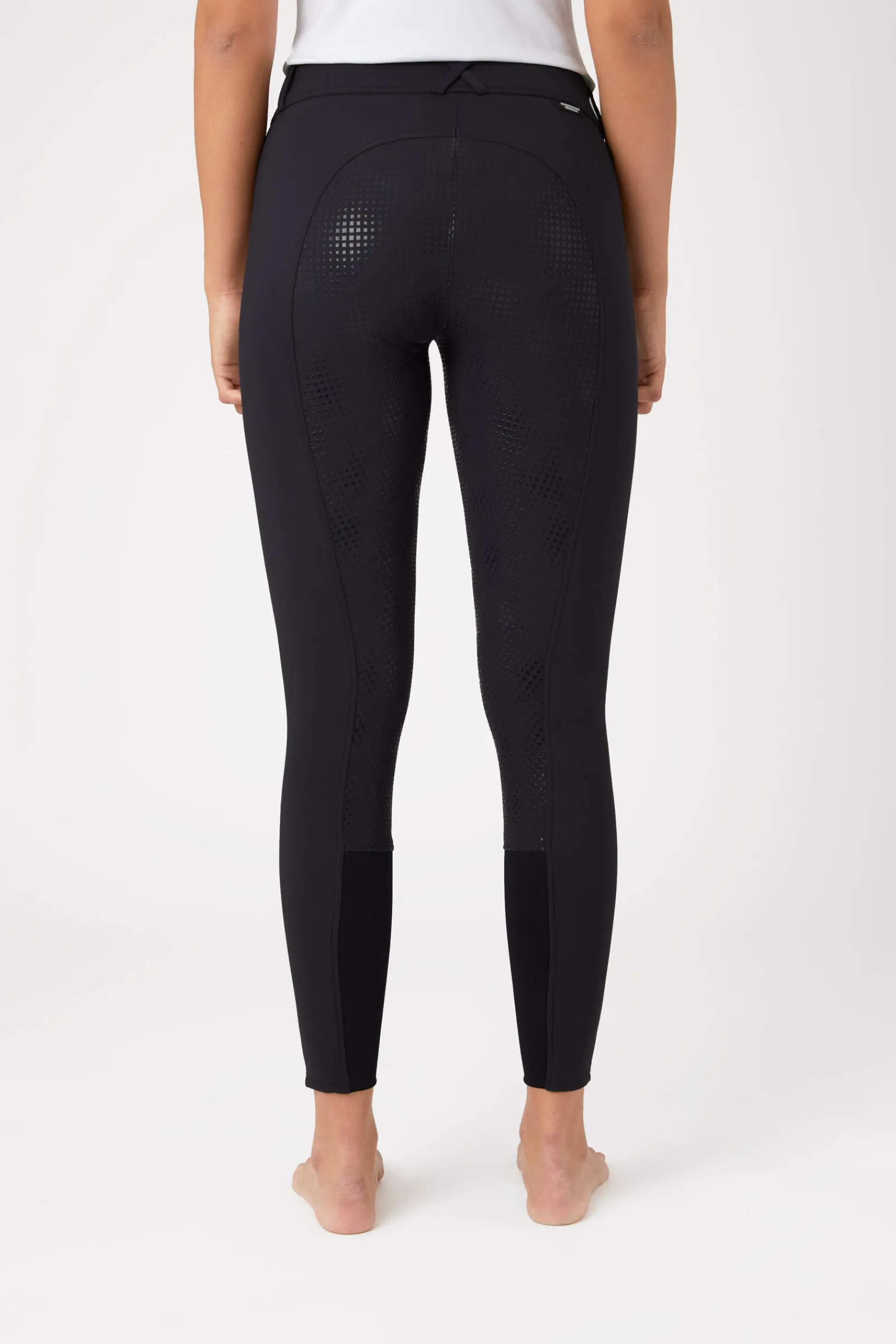 Best Grand Prix Women Full Seat Breeches