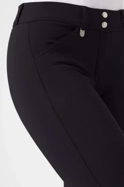 Best Grand Prix Women Full Seat Breeches