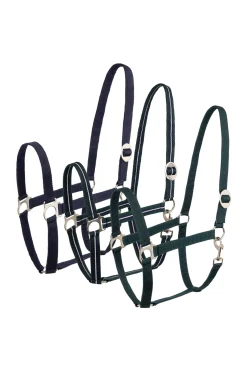 Fashion Halter (Set of 3 pcs) Headcollars & Halters