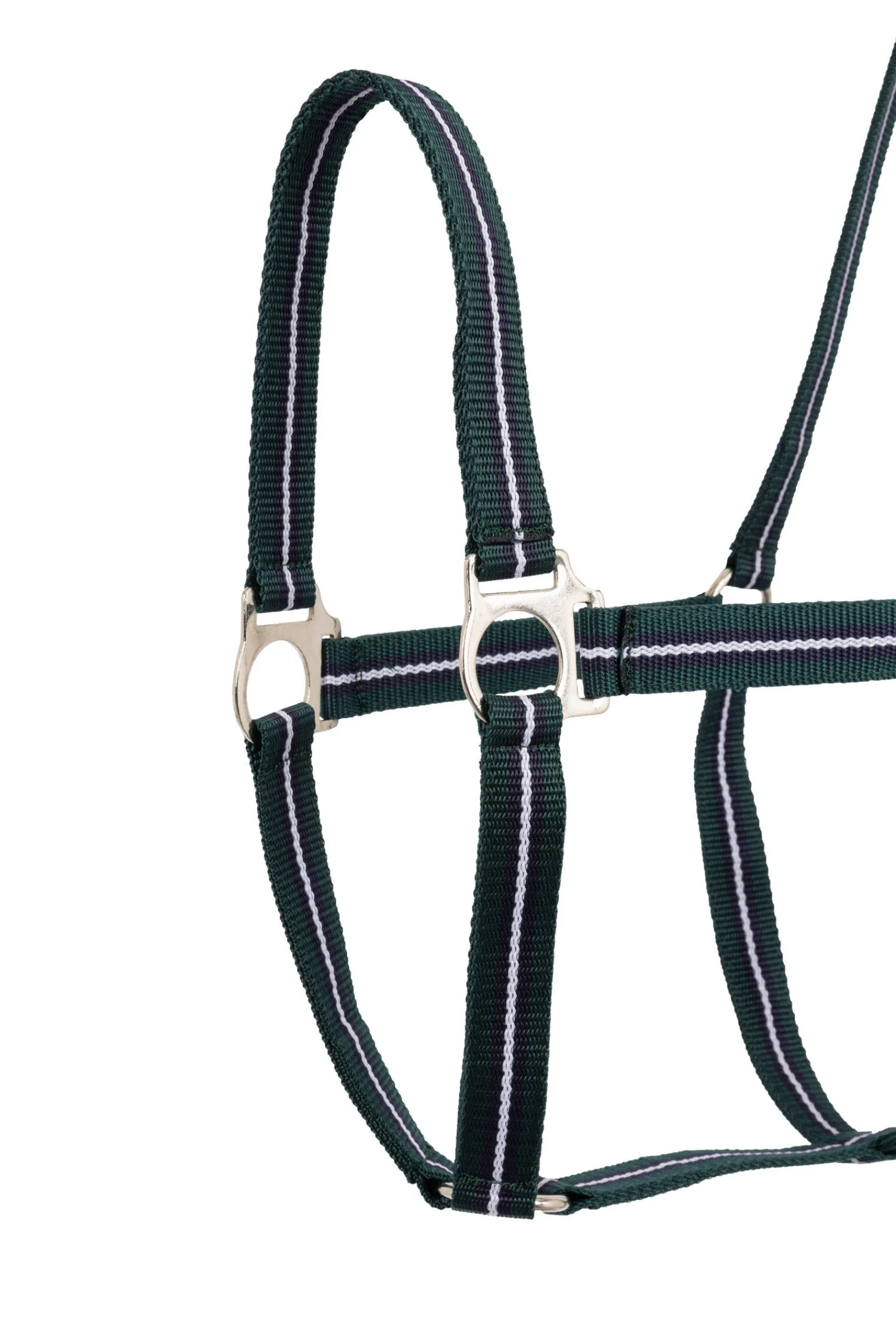 Fashion Halter (Set of 3 pcs) Headcollars & Halters