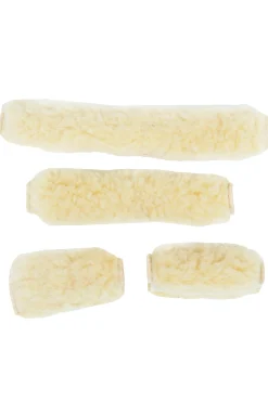 Hot Halter Tubes, 4 pack Headcollars & Halters