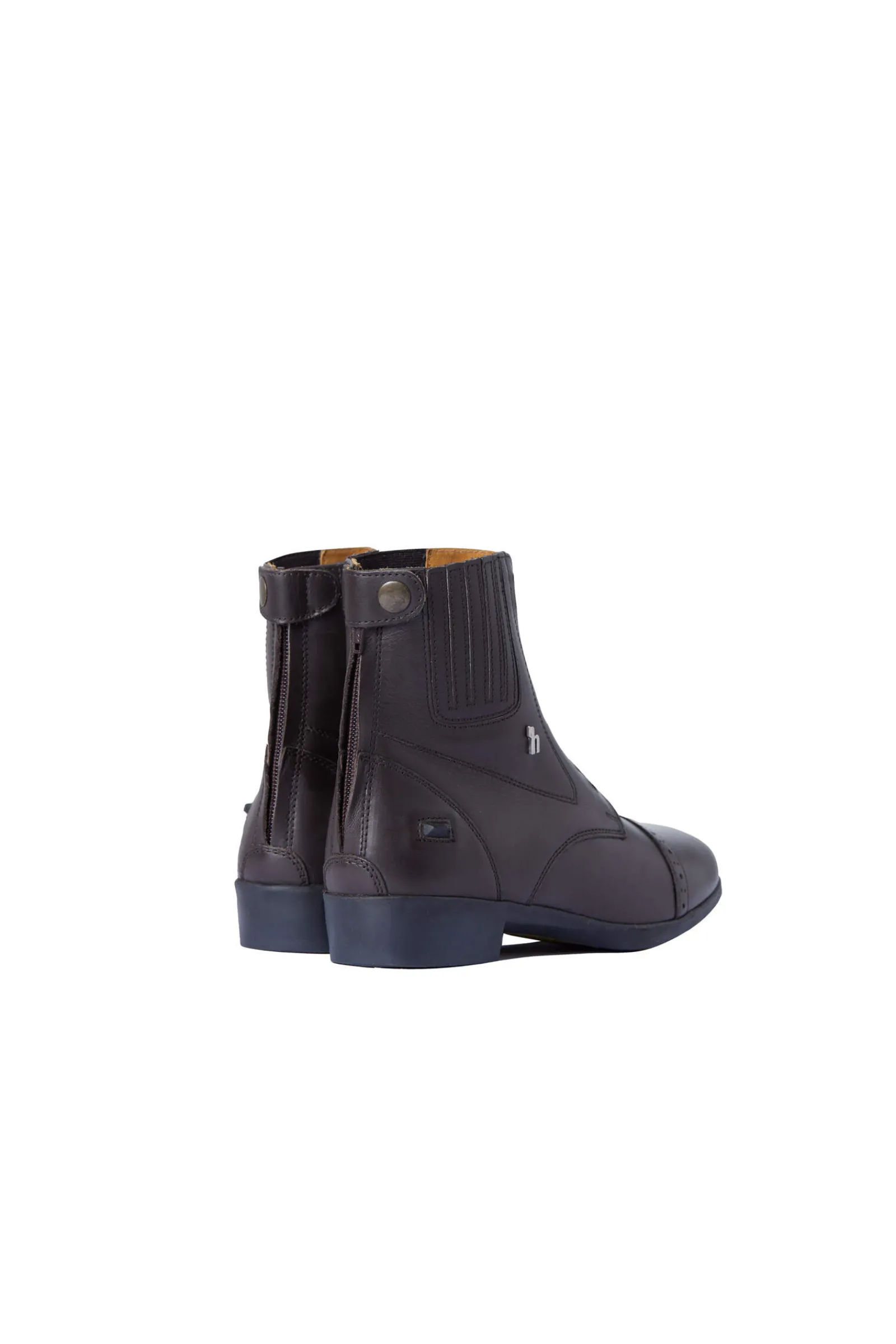 New Hamptons Jodhpur Boots Jodhpur Boots