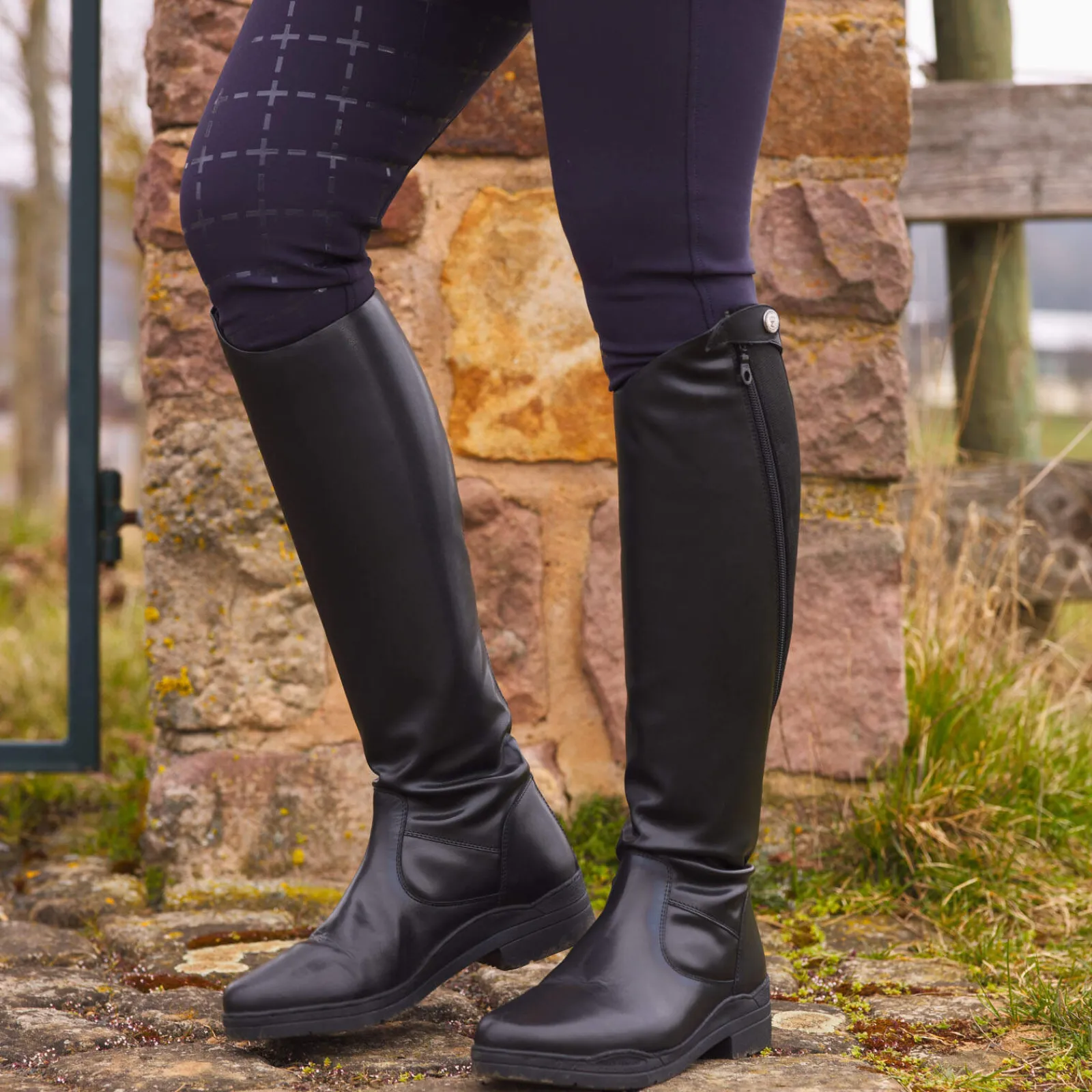 Discount Hannover Women Riding Boots