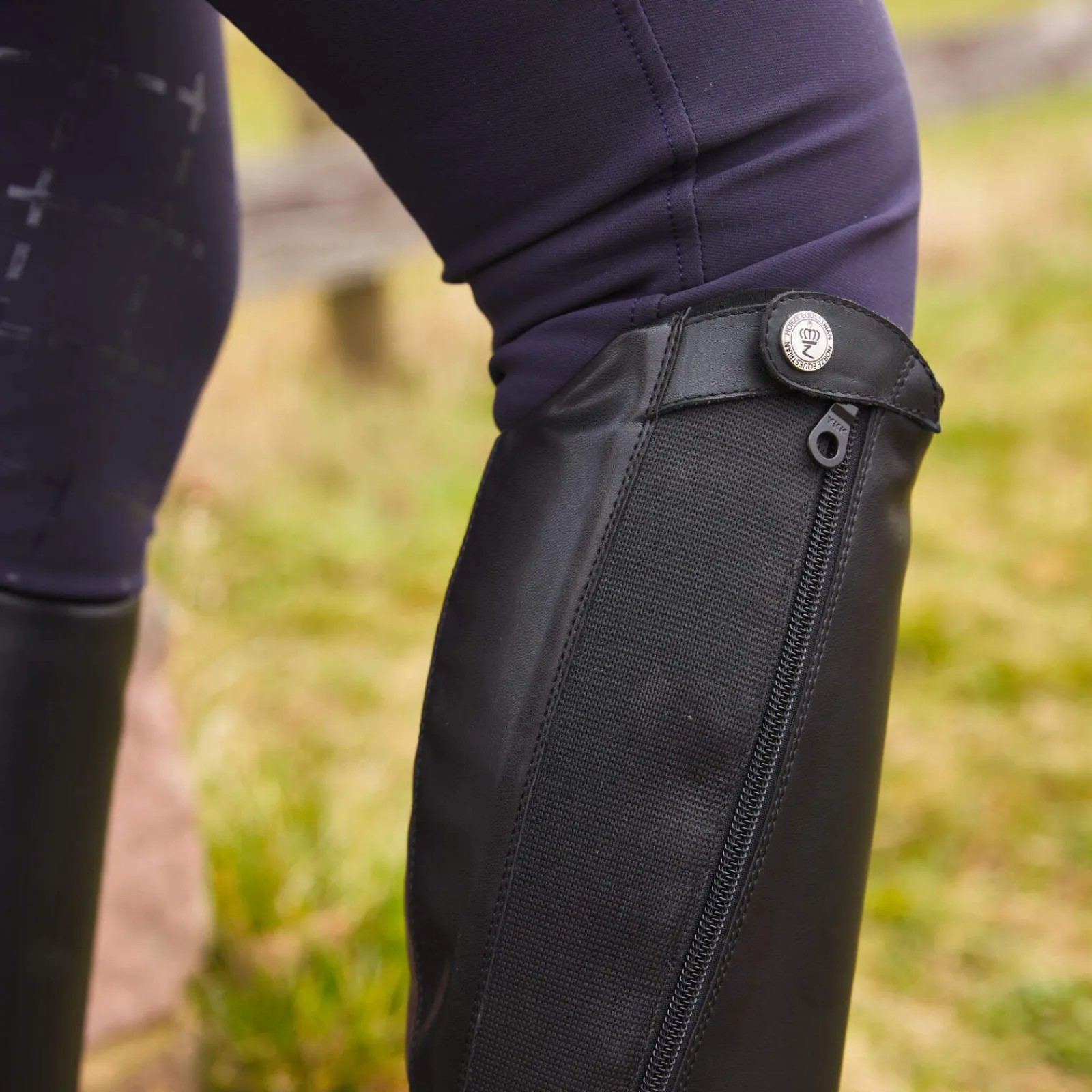 Discount Hannover Women Riding Boots