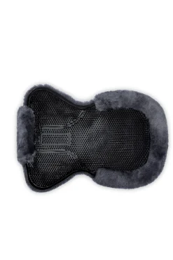Clearance Harleigh Gel Pad with Lambskin Lining Half Pads