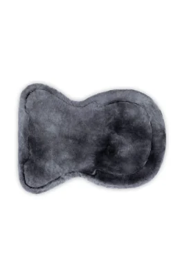 Clearance Harleigh Gel Pad with Lambskin Lining Half Pads