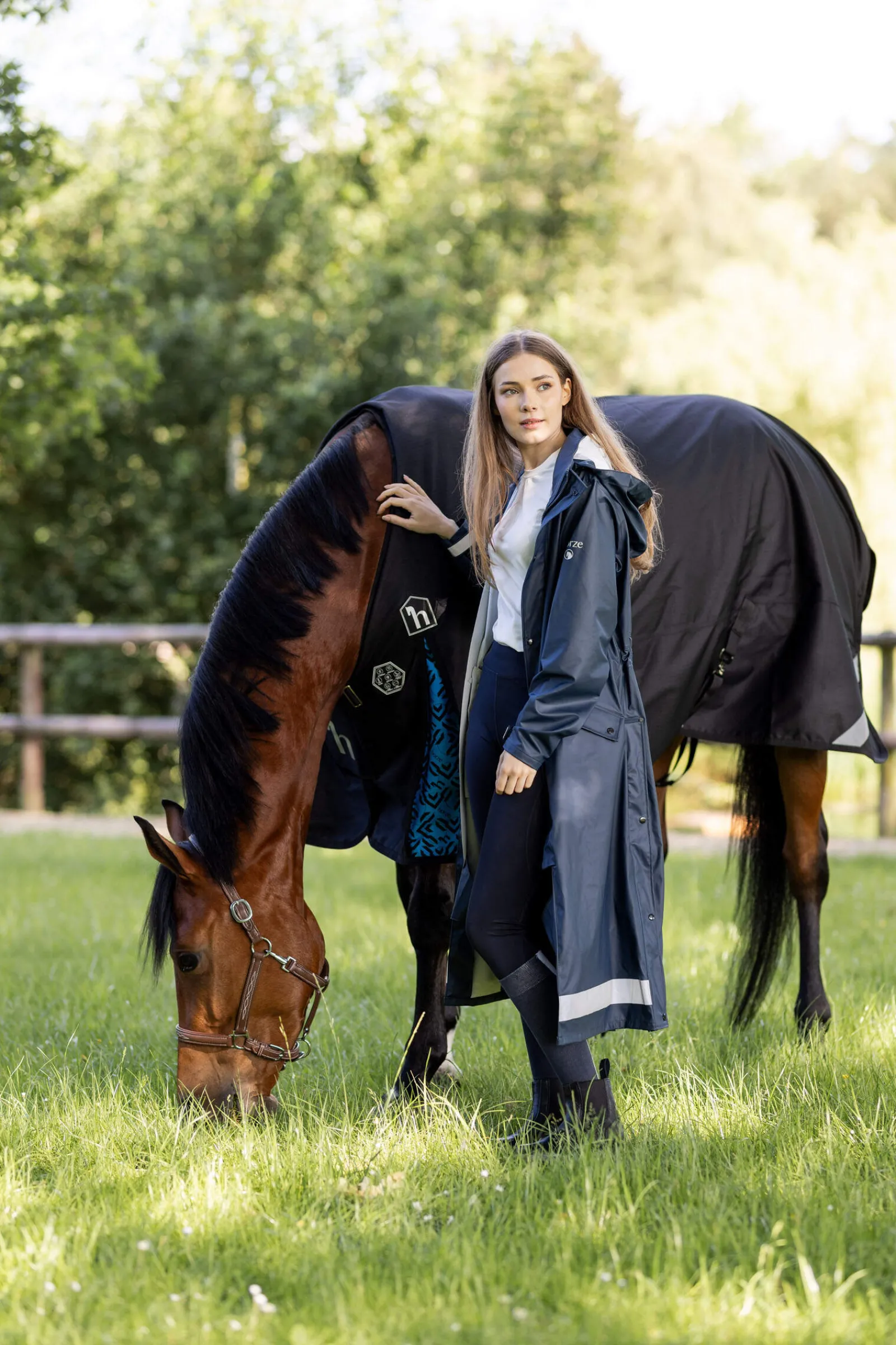 Clearance Hazel Women Women Rain Clothing|Coats & Jackets