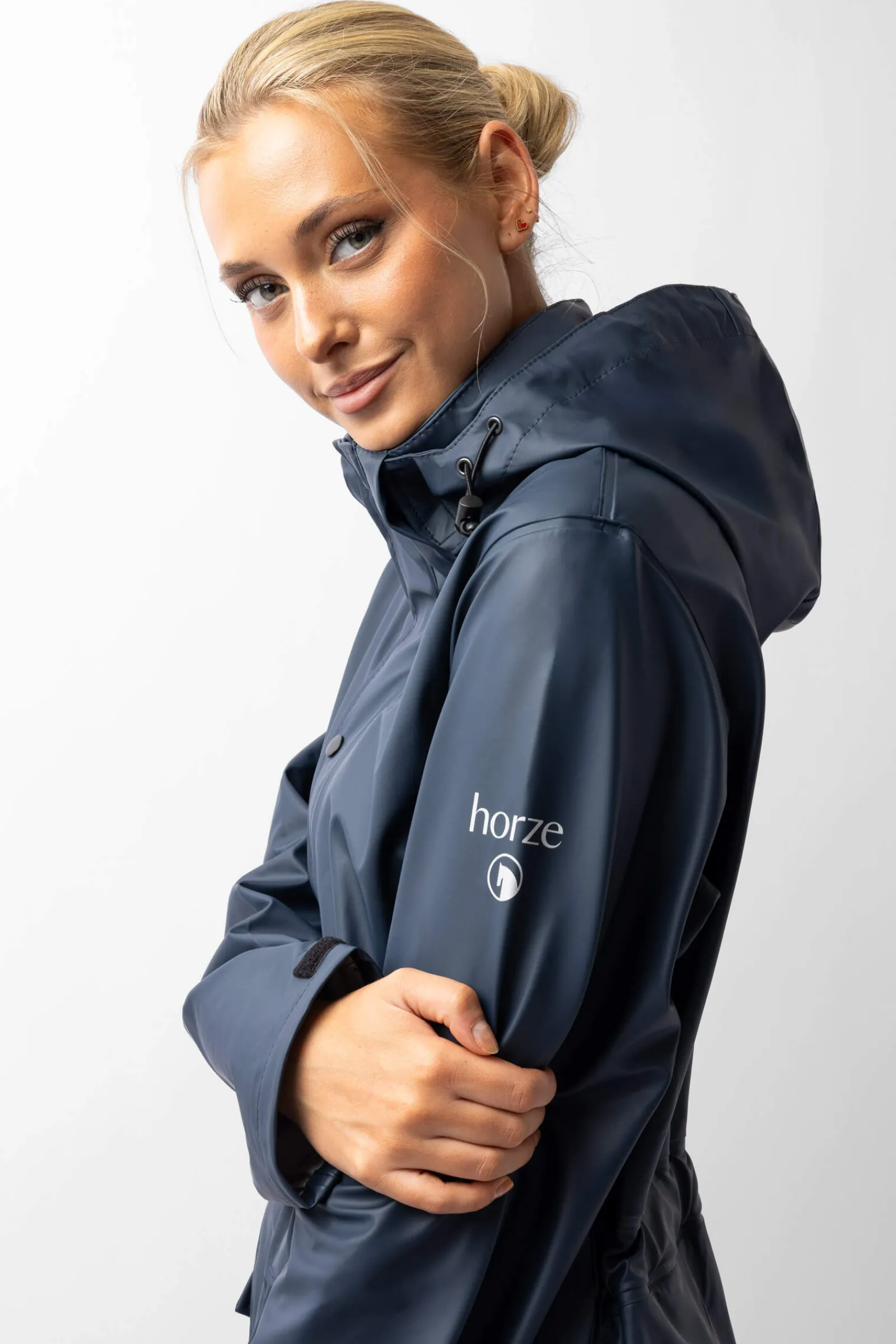 Clearance Hazel Women Women Rain Clothing|Coats & Jackets