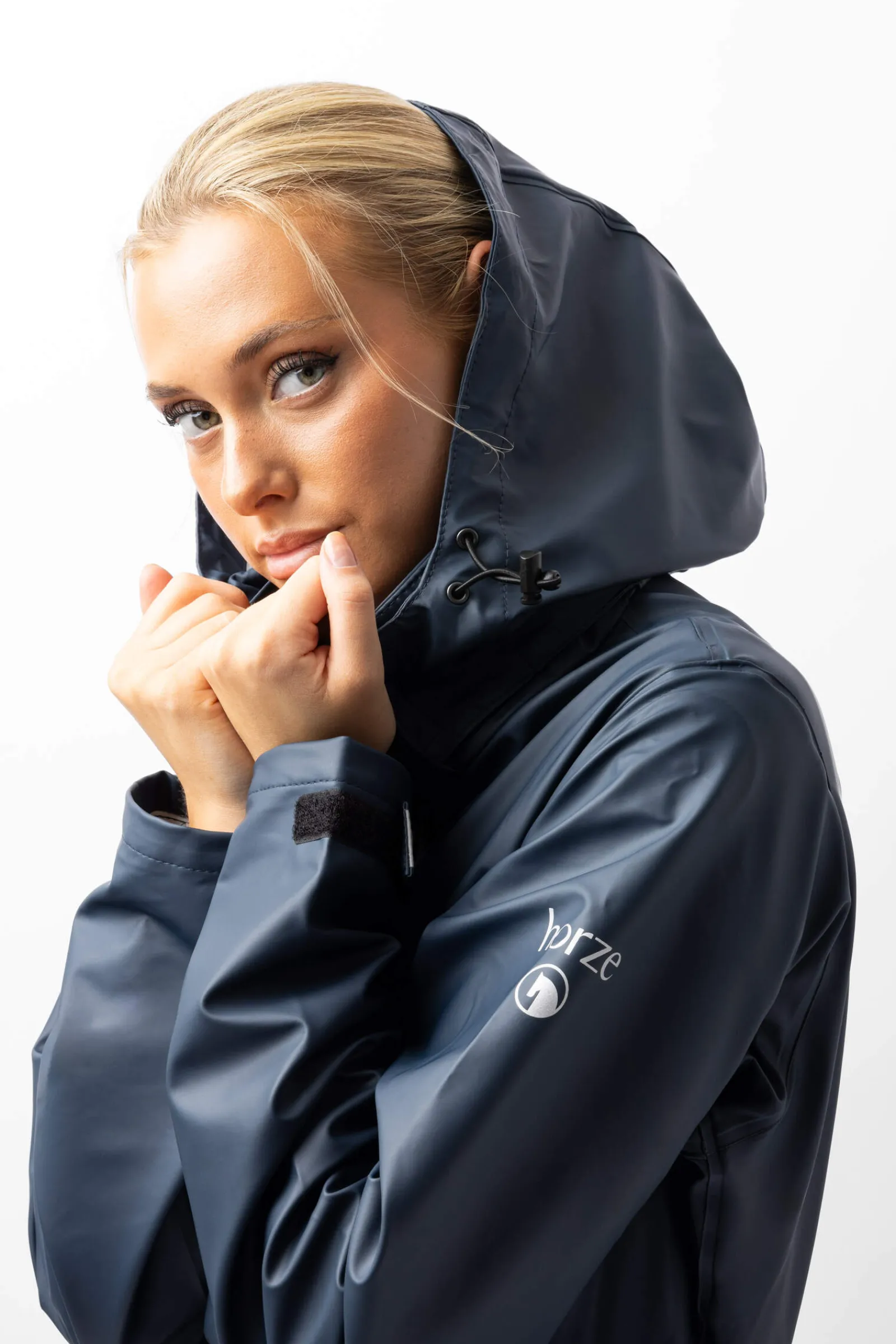 Clearance Hazel Women Women Rain Clothing|Coats & Jackets