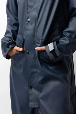 Clearance Hazel Women Women Rain Clothing|Coats & Jackets