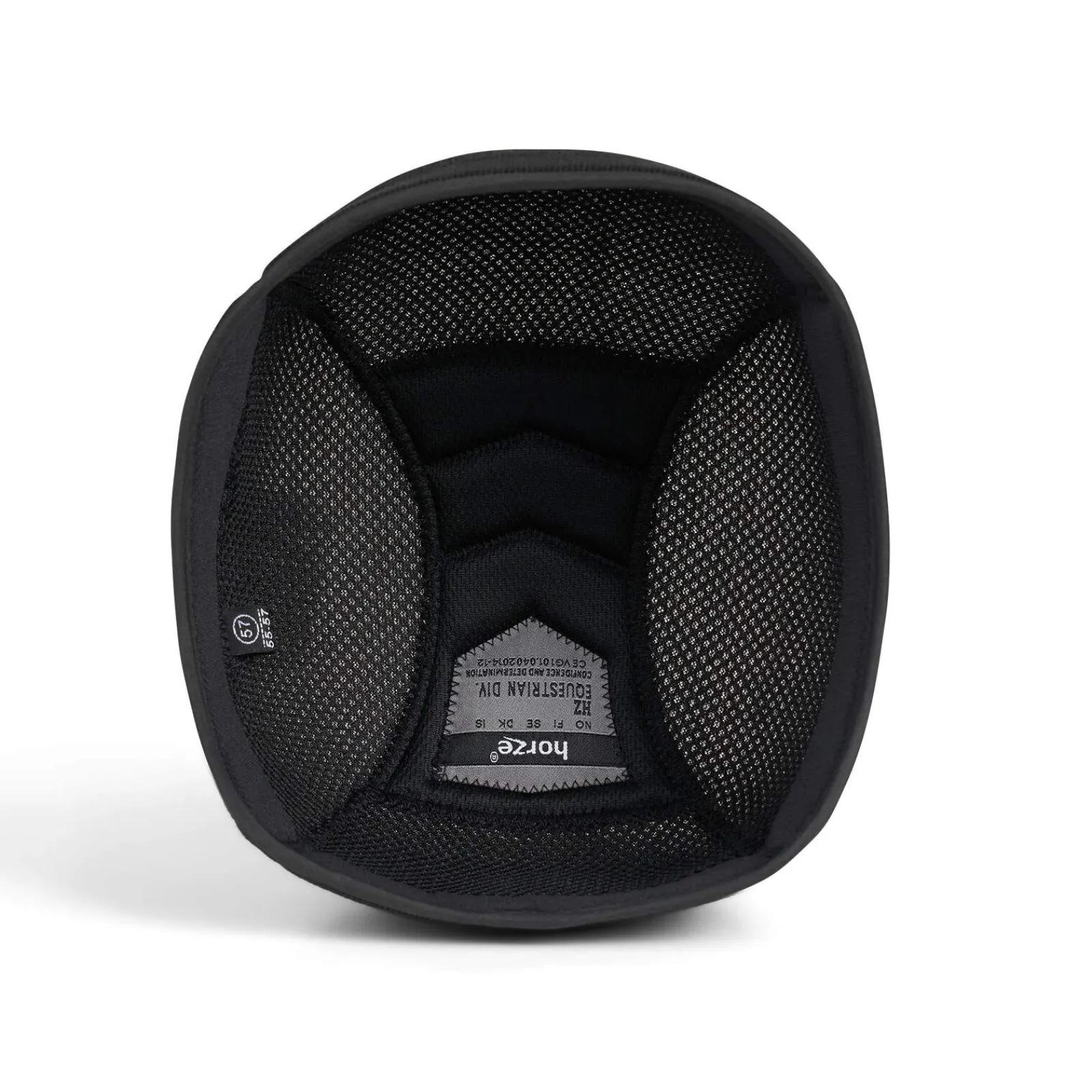 Discount Helmet Lining Insert for Empire Helmet Riding Hats & Helmets