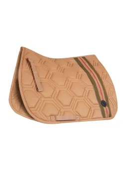 Clearance High Life Jumping Pad Pony Saddle Pads|All Purpose & Jumping Saddle Pads