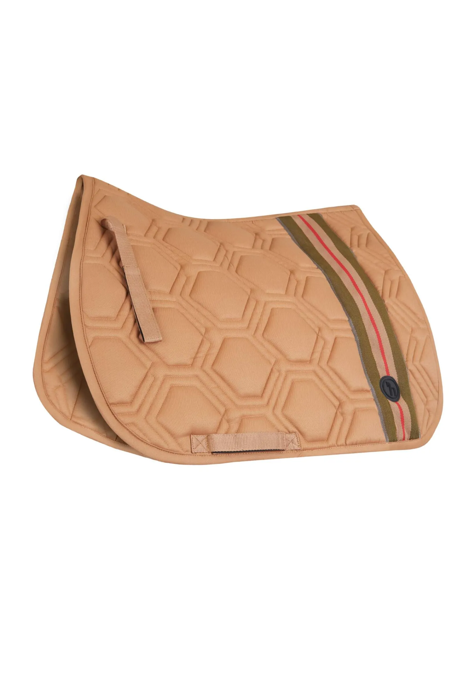 Clearance High Life Jumping Pad Pony Saddle Pads|All Purpose & Jumping Saddle Pads