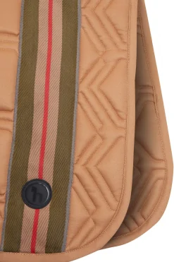 Clearance High Life Jumping Pad Pony Saddle Pads|All Purpose & Jumping Saddle Pads