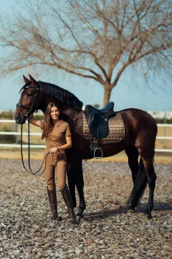 Outlet Houston Dressage Saddle Pad Dressage Saddle Pads