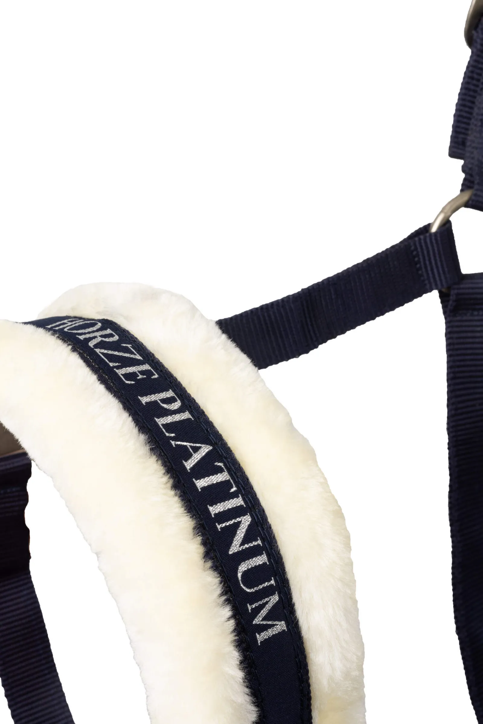 Fashion Howard Halter Headcollars & Halters