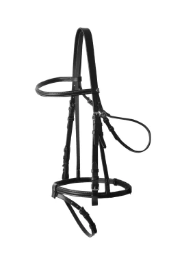 New Ice Water Bridle Bridles & Nosebands