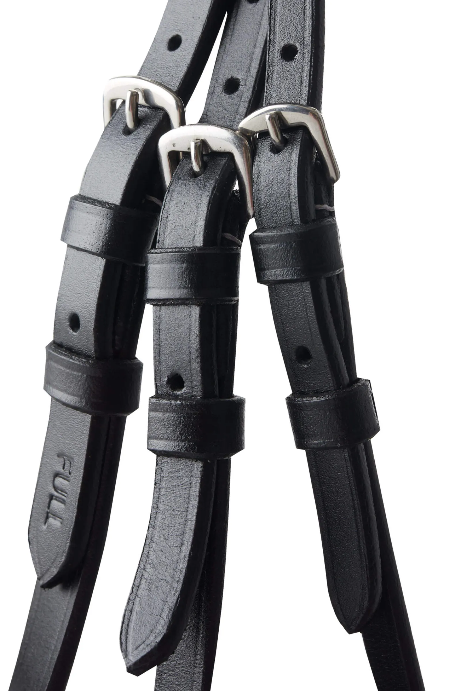 New Ice Water Bridle Bridles & Nosebands