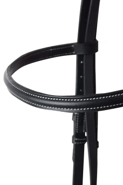 New Ice Water Bridle Bridles & Nosebands