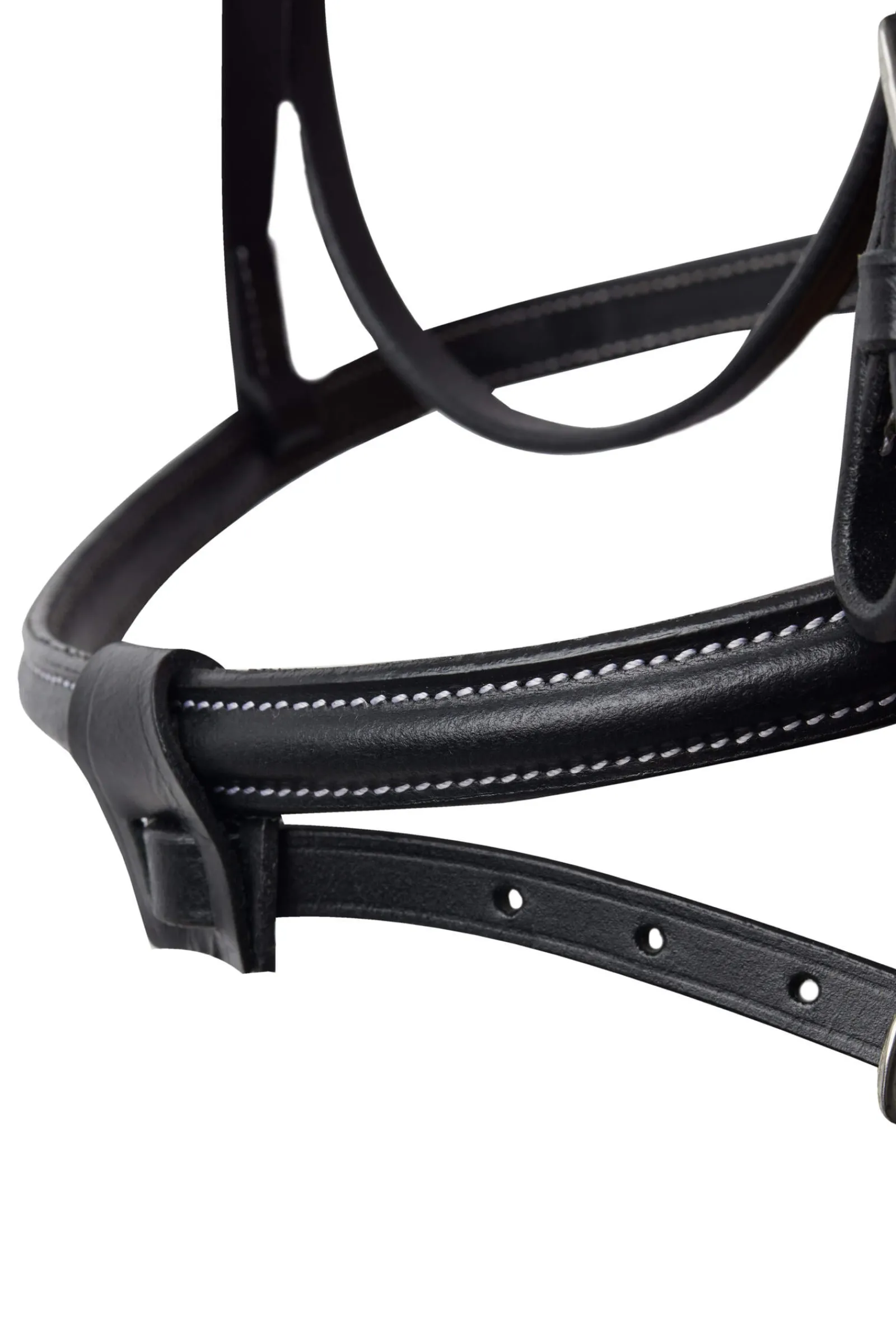 New Ice Water Bridle Bridles & Nosebands