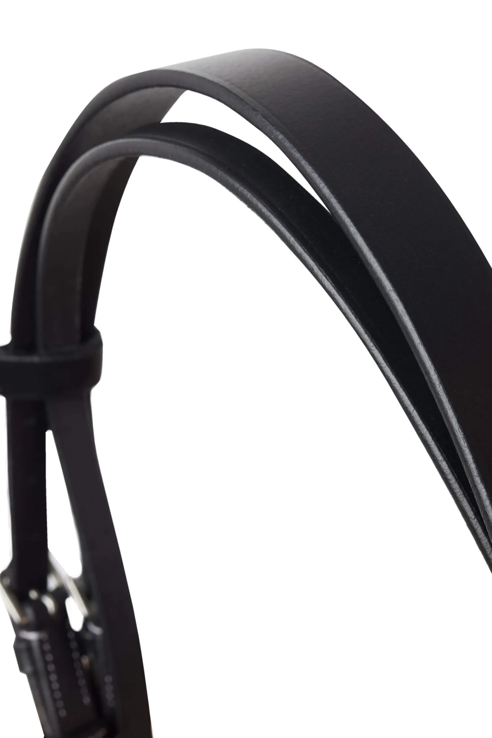New Ice Water Bridle Bridles & Nosebands