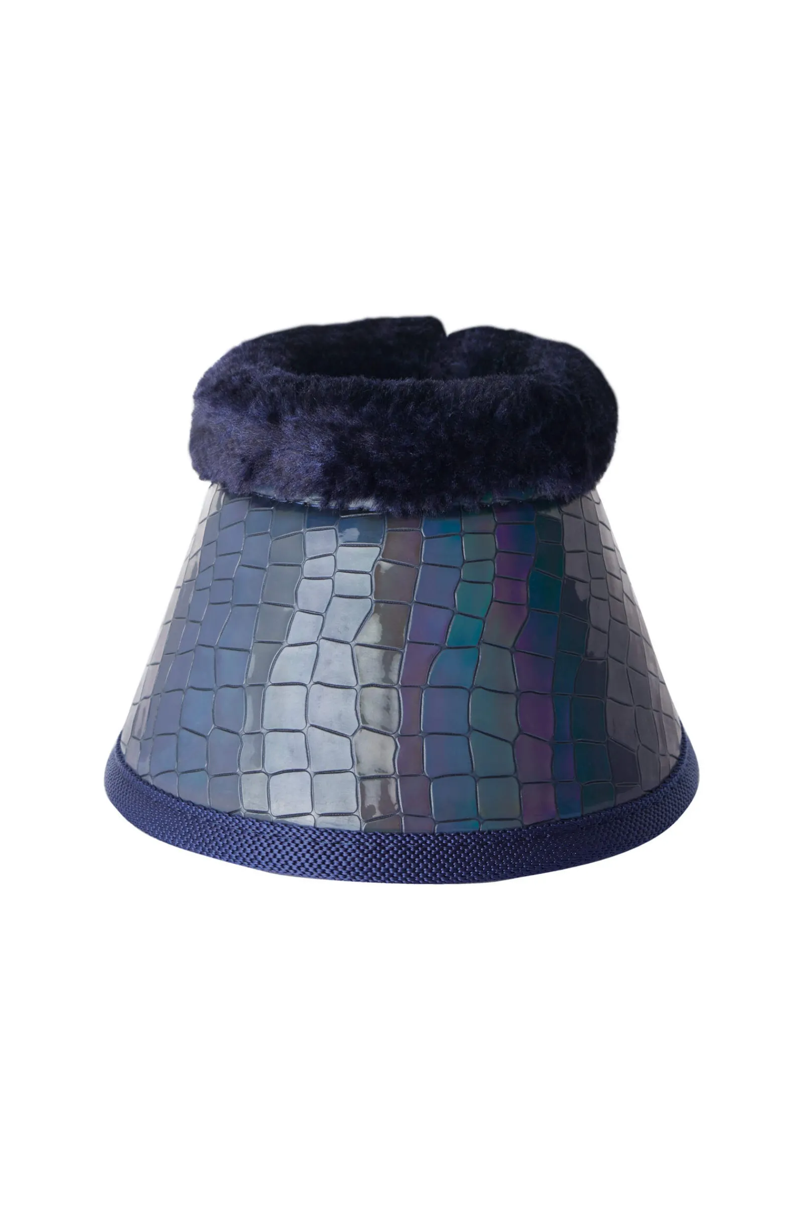 Clearance Ice Water Hologram Bell Boots Pony Boots|Over Reach Boots
