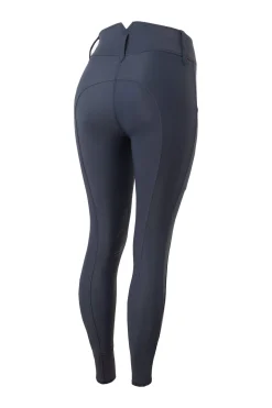 Hot Indira Women Knee Patch Breeches