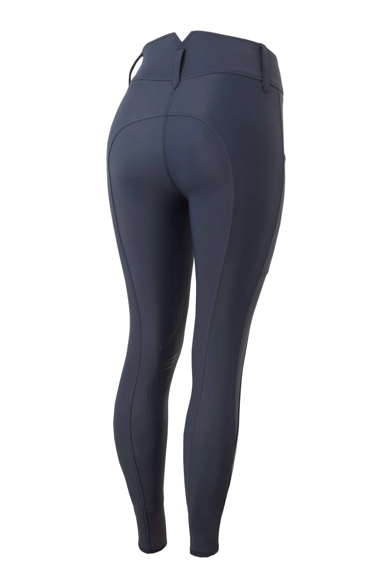 Hot Indira Women Knee Patch Breeches