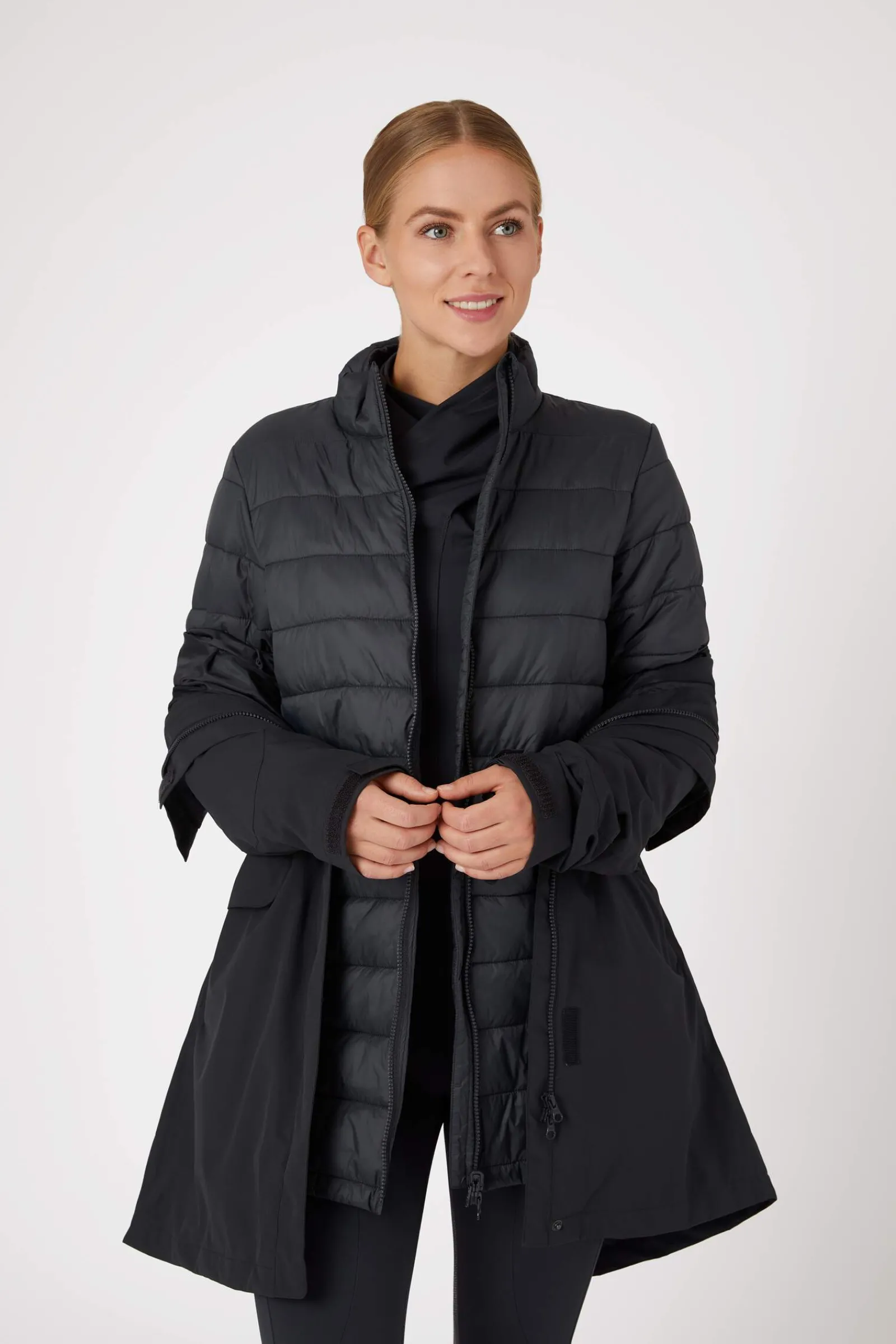 Fashion Isabella Women Women Coats & Jackets