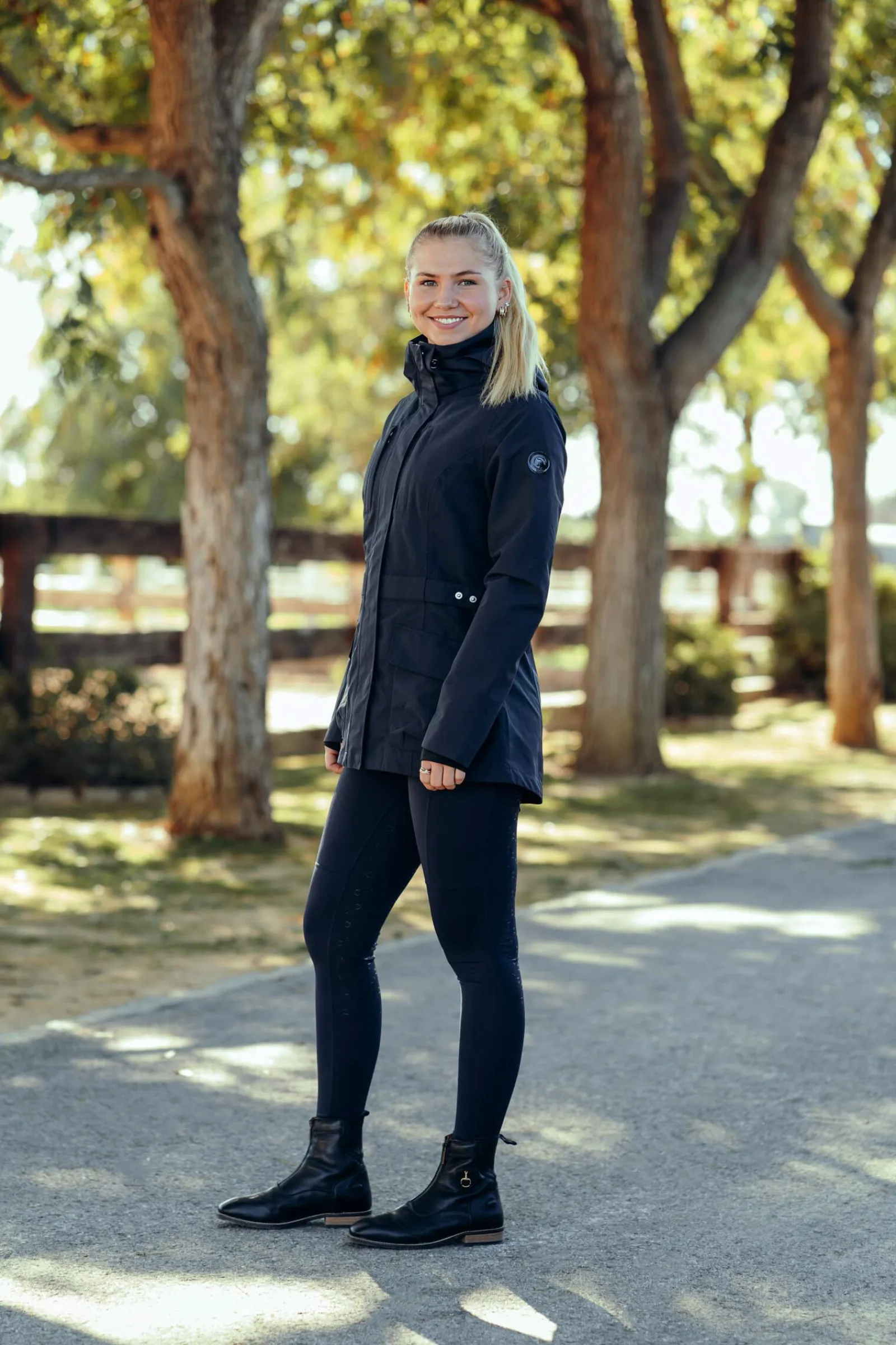 Clearance Jadine Women Women Coats & Jackets