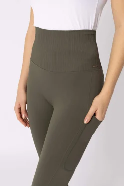 Hot Janine Women Riding Tights