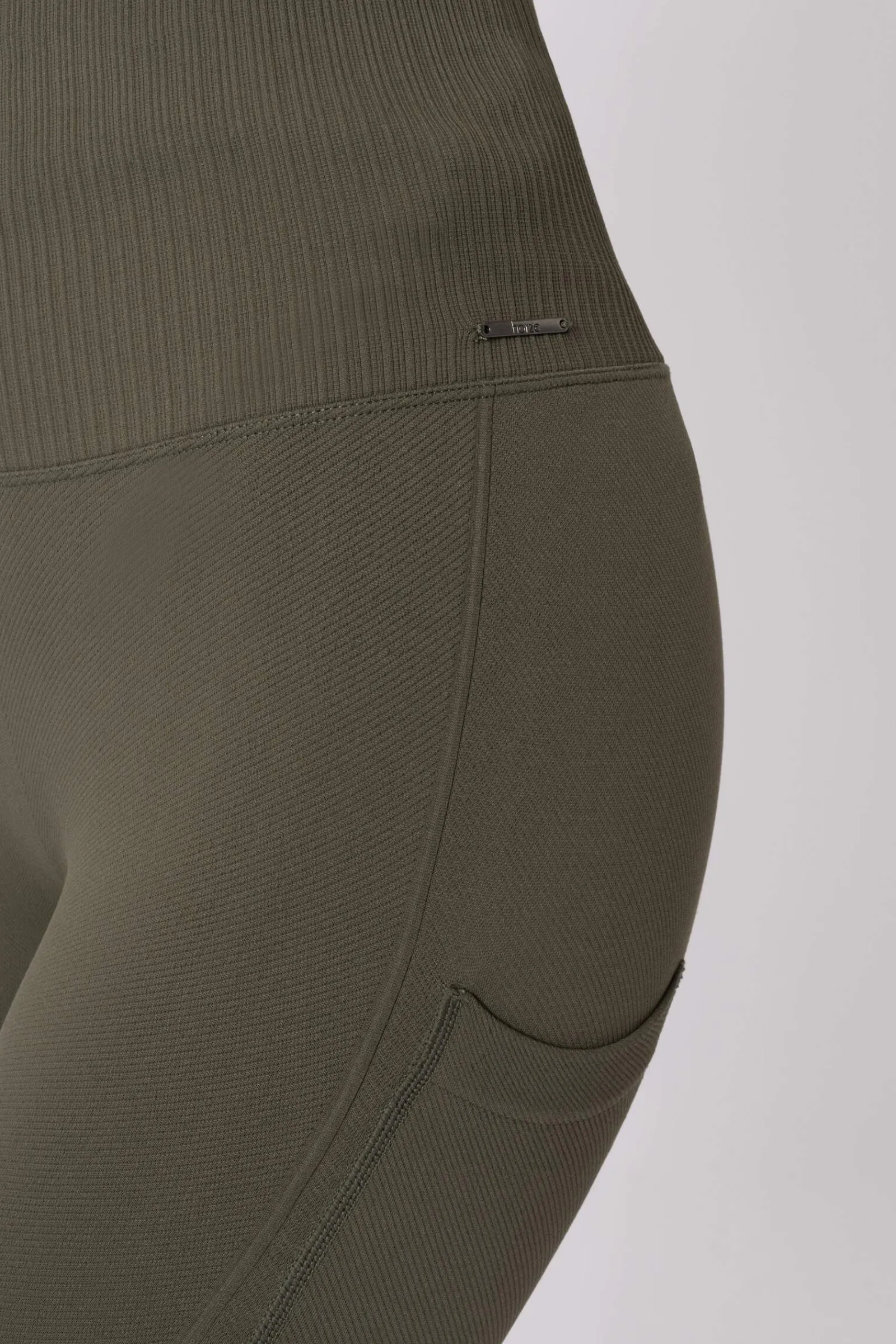 Hot Janine Women Riding Tights