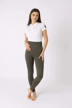 Hot Janine Women Riding Tights